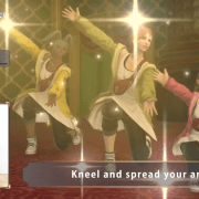 Final Fantasy 14 Exercise Video