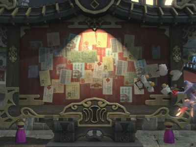 How to make Gil in FFXIV.