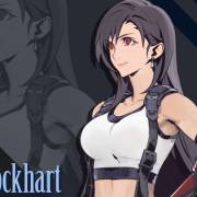 Final Fantasy VII Ever Crisis Tifa Trailer Appears