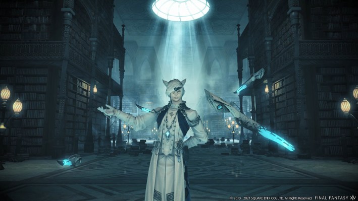 Final Fantasy XIV و Endwalker للبيع مرة أخرى