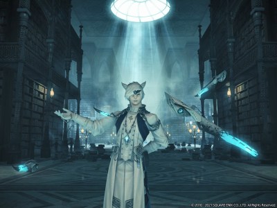 Final Fantasy XIV and Endwalker on Sale Again