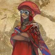 Final Fantasy X's Pelupelu Are Joining FFXIV in Dawntrail