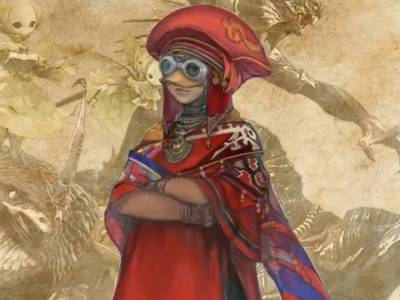 Final Fantasy X's Pelupelu Are Joining FFXIV in Dawntrail