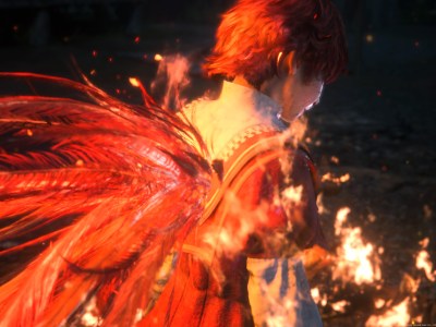 Here Are the Final Fantasy XVI Phoenix Theme Song Lyrics