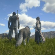 Best First Final Fantasy Game to Start with