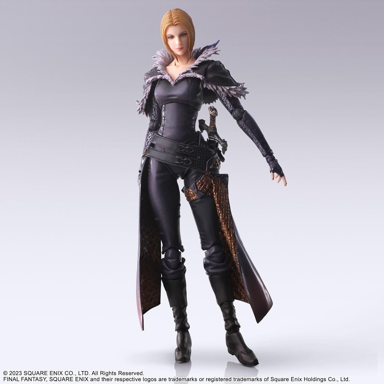 Square Enix Merchandise (North America) on X: Here at SDCC 2023 we have  even more FINAL FANTASY XVI items on display! All items are available for  Pre-Order on our online store. Which