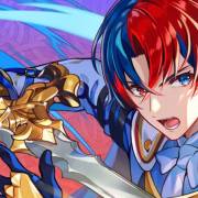 Fire Emblem Heroes Gets Male Alear, Diamant, Alcryst, and Citrinne