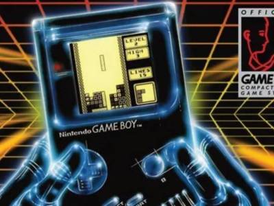 first nintendo console handheld