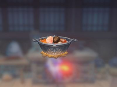 Best 5-star dishes in Genshin Impact