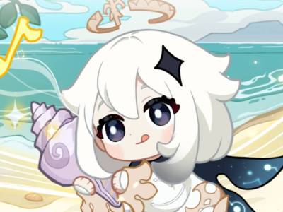 How to Complete the Genshin Impact Conch Reminiscences Web Event