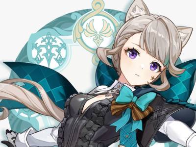 Genshin Impact Freminet, Lyney, and Lynette Characters Teased