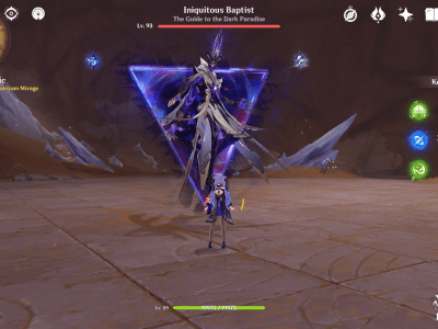 genshin impact iniquitous baptist header