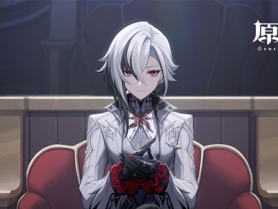 genshin impact the final feast fontaine