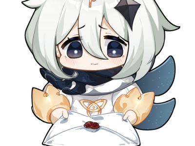 Genshin Impact Voice Actors Not Paid