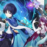 Genshin Impact Wanderer and Kokomi Banners Also Star Faruzan, Rosaria, and Yanfei