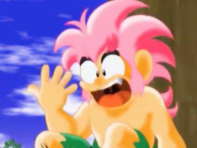 Gex Trilogy and Tomba Announced for Modern Consoles