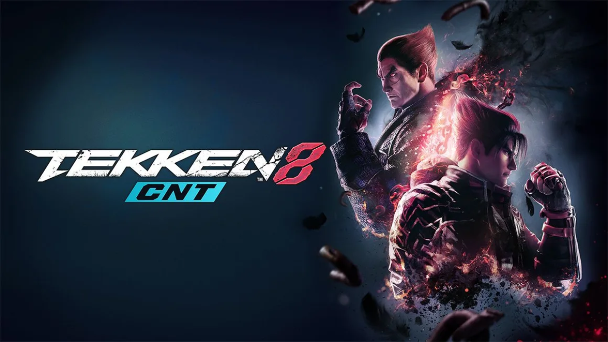 Harada Discussed Tekken 8 Closed Network Test Matching and Cross-Play