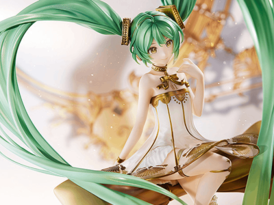 Hatsune Miku Symphony 2022 Ver Figure