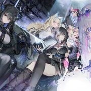 Hololive English Advent