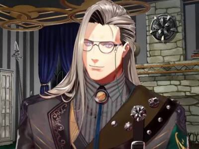 Holostars Vtubers Vesper Noir and Magni Dezmond Activities Stopped