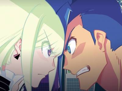 Honkai Impact 3rd Getting a Promare Crossover Event