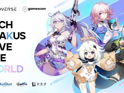 Honkai: Star Rail and Zenless Zone Zero Will Be at Gamescom 2023