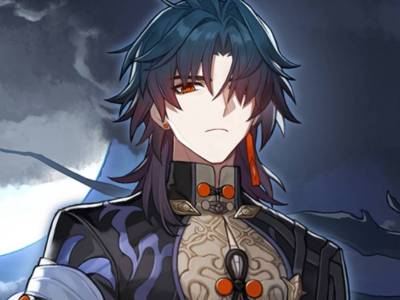 Honkai: Star Rail Blade Trailer and Fan Art Contest Details