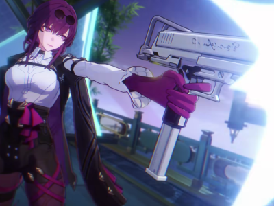 Honkai Star Rail Cosmic Refreshment Supply Event Stores Shared