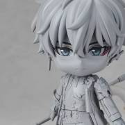 First Honkai: Star Rail Figure Seems to Be a Dan Heng Nendoroid