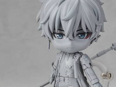 First Honkai: Star Rail Figure Seems to Be a Dan Heng Nendoroid