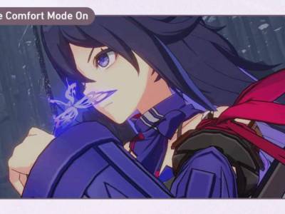 Honkai: Star Rail Gets ‘Eye Comfort Mode’ for Seele’s Ultimate
