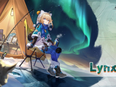 honkai star rail lynx