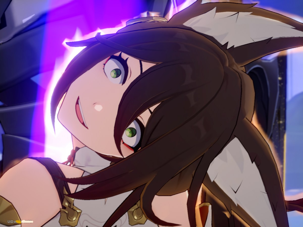 Honkai: Star Rail Новые миссии Trailblaze хорошо справляются с ролью Tingyun