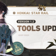 Honkai Star Rail Tools Update