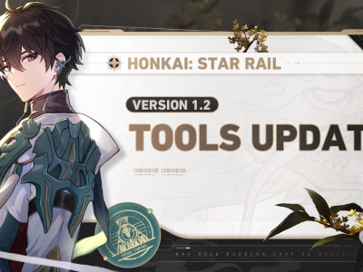 Honkai Star Rail Tools Update
