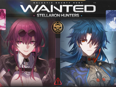 Honkai Star Rail Wanted Order Challenge TikTok