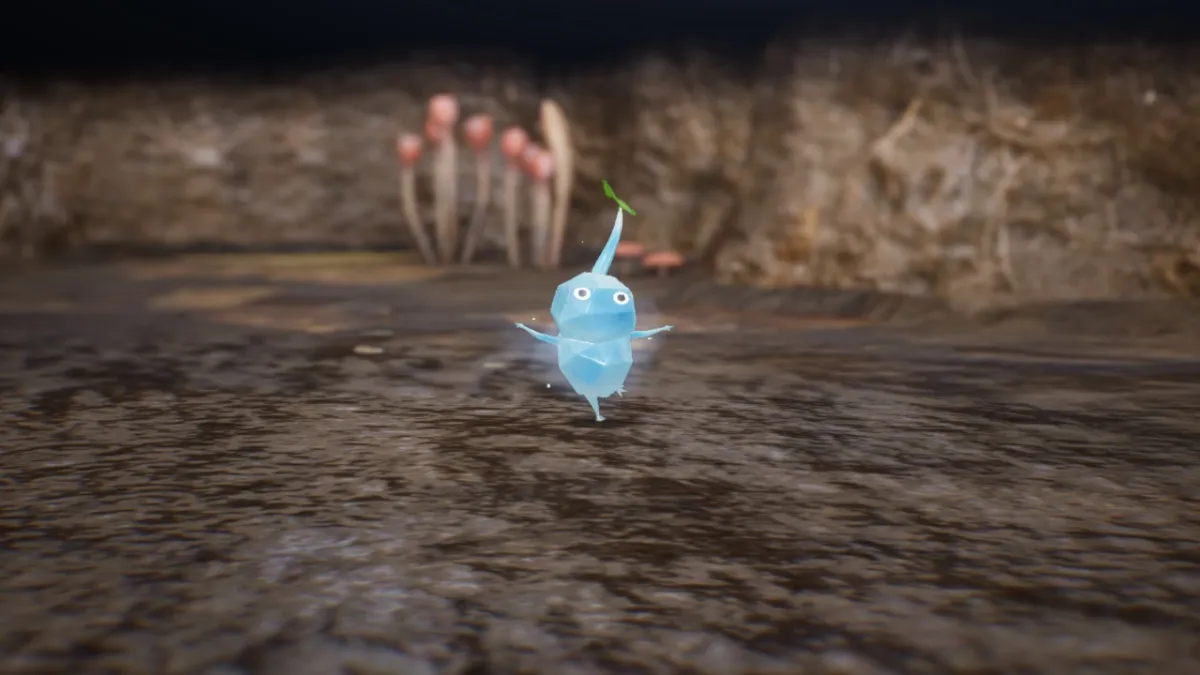 How to Get Ice Pikmin in Pikmin 4