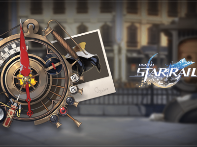 How to Start Honkai: Star Rail's Where Are You, Mystery Trotter Event