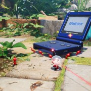 Best Pikmin game