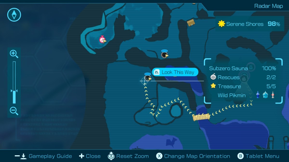 How to Get Rock Pikmin in Pikmin 4