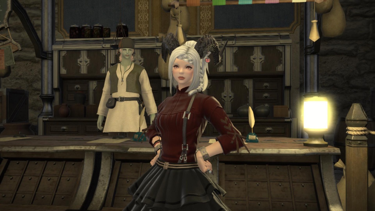 How to Get Grade 8 Dark Matter in FFXIV Siliconera