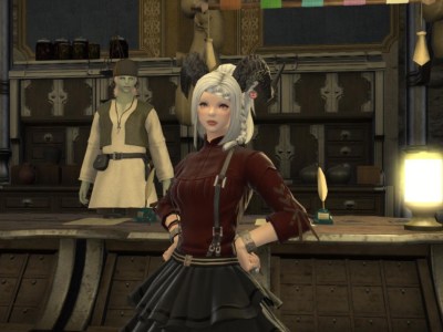 How to get Grade 8 Dark Matter in FFXIV