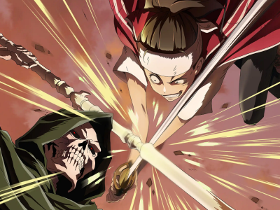 Ishura Japanese voice cast and trailer