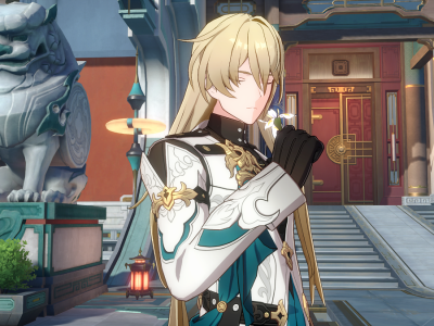 honkai star rail luocha relics light cones build