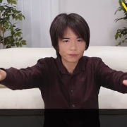 Masahiro Sakurai on Motion Sickness