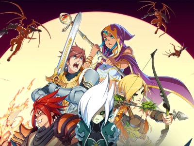 might and magic clash of heroes definitive edition playtest review dotemu