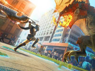 Monster Hunter Now Release Date Will Appear in July Showcase