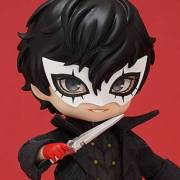 New Persona 3, 4, and 5 Figures Announced