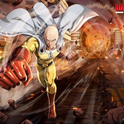 Next One Punch Man Game Is One Punch Man World