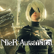 Nier Automata Event